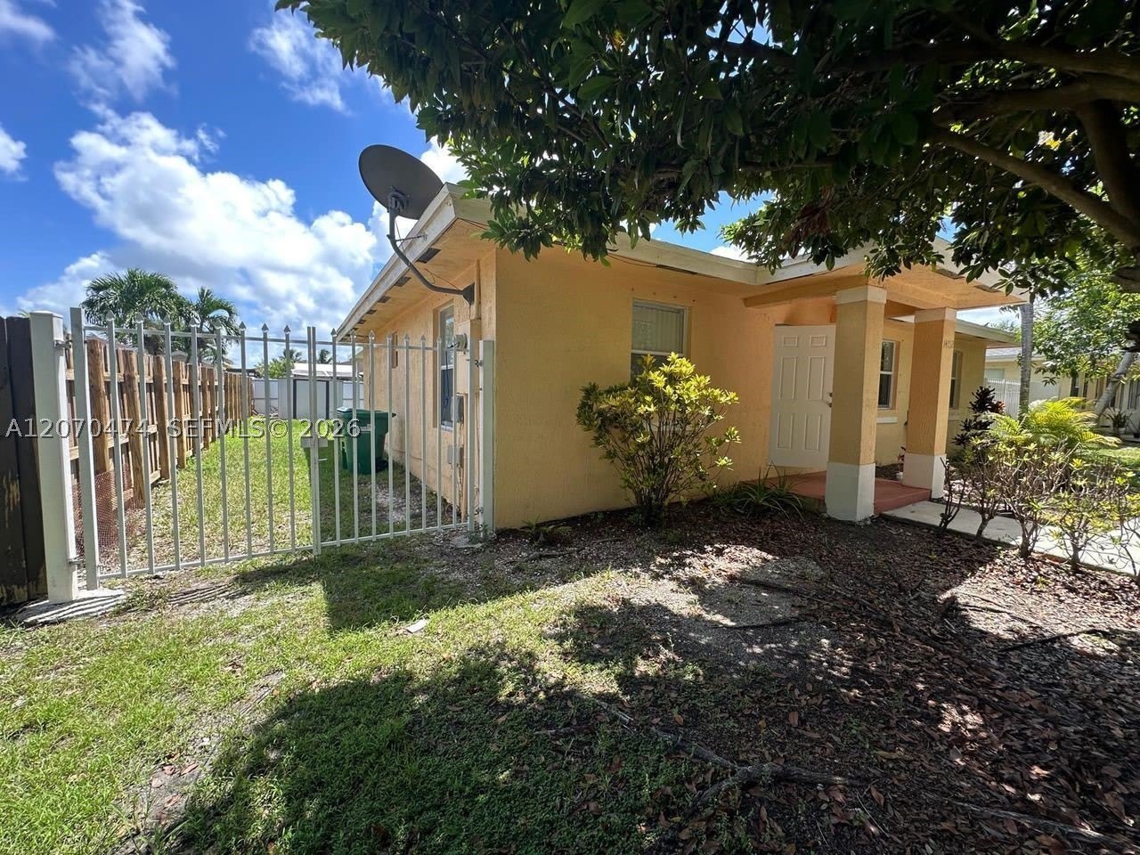 14152 SW 291st Ter – photo 2