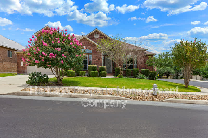 8627 Magdalena Run – photo 1