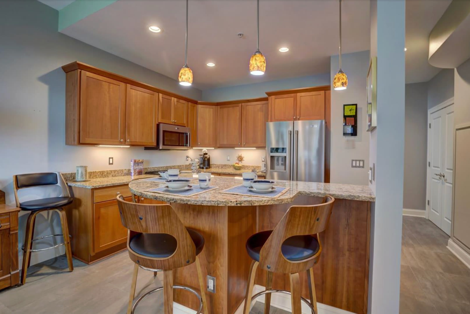 625 N Segoe Rd – photo 4