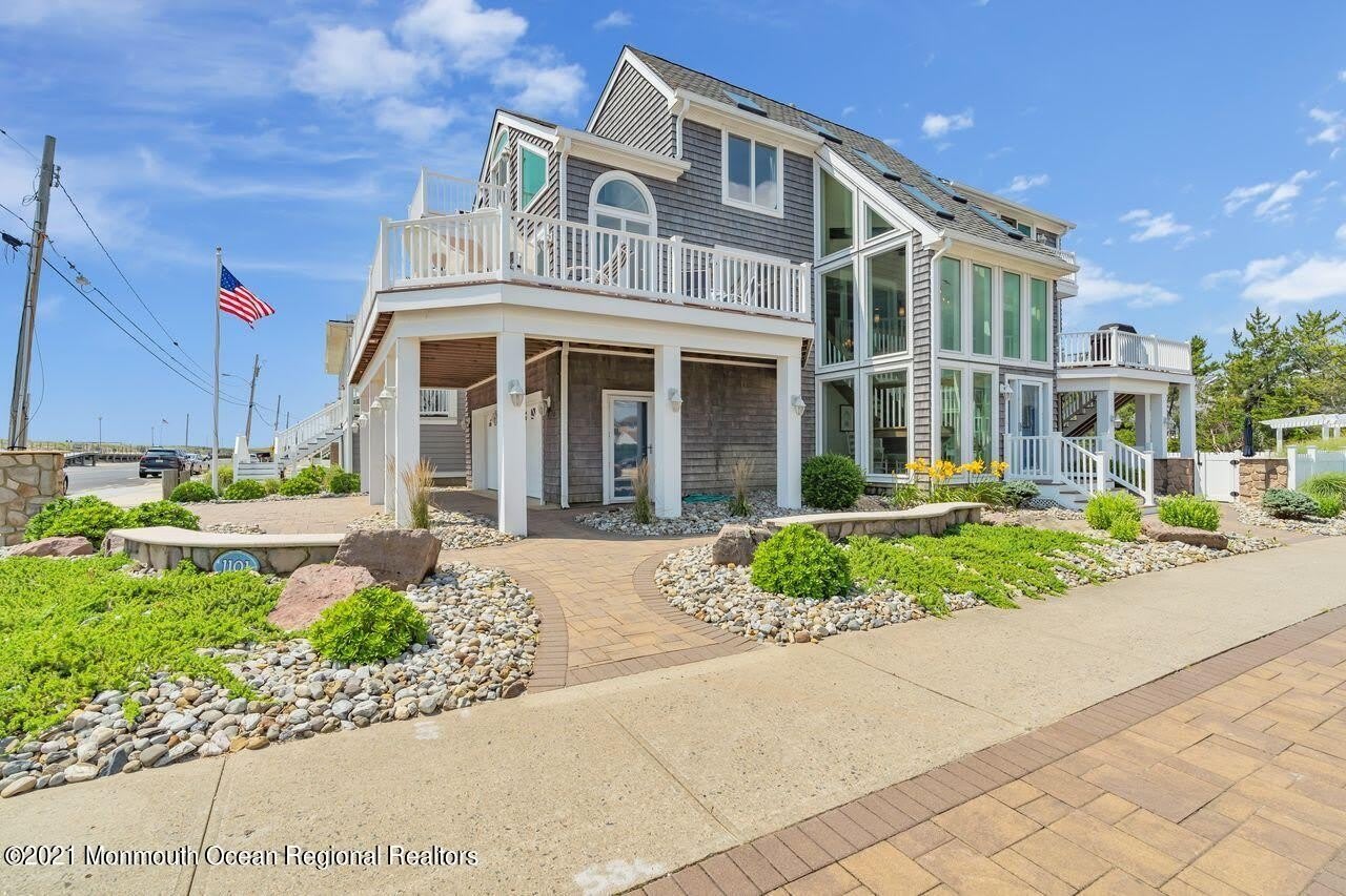 1101 S Ocean Avenue – photo 5