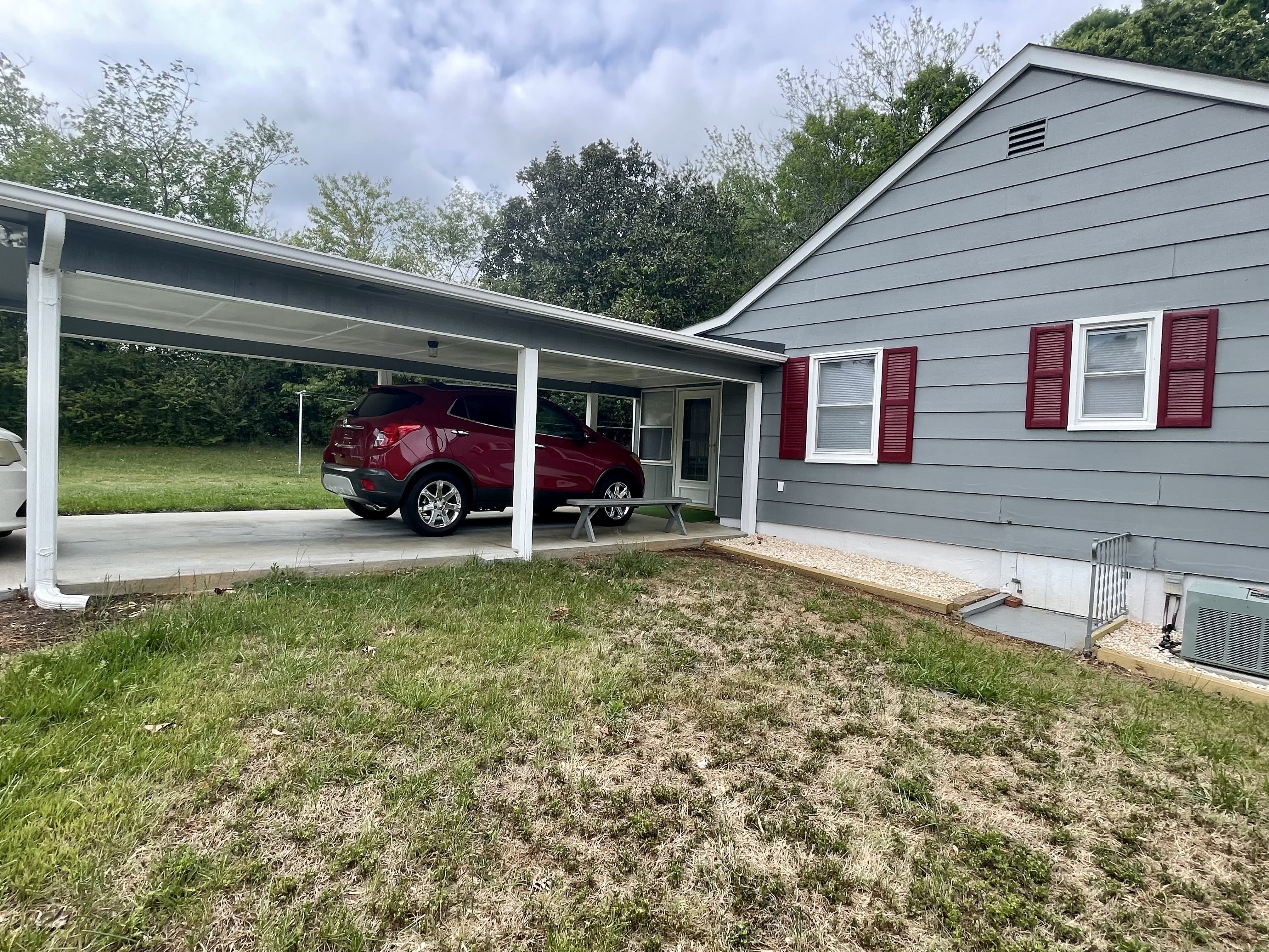1521 Union Cross Church Rd – photo 2