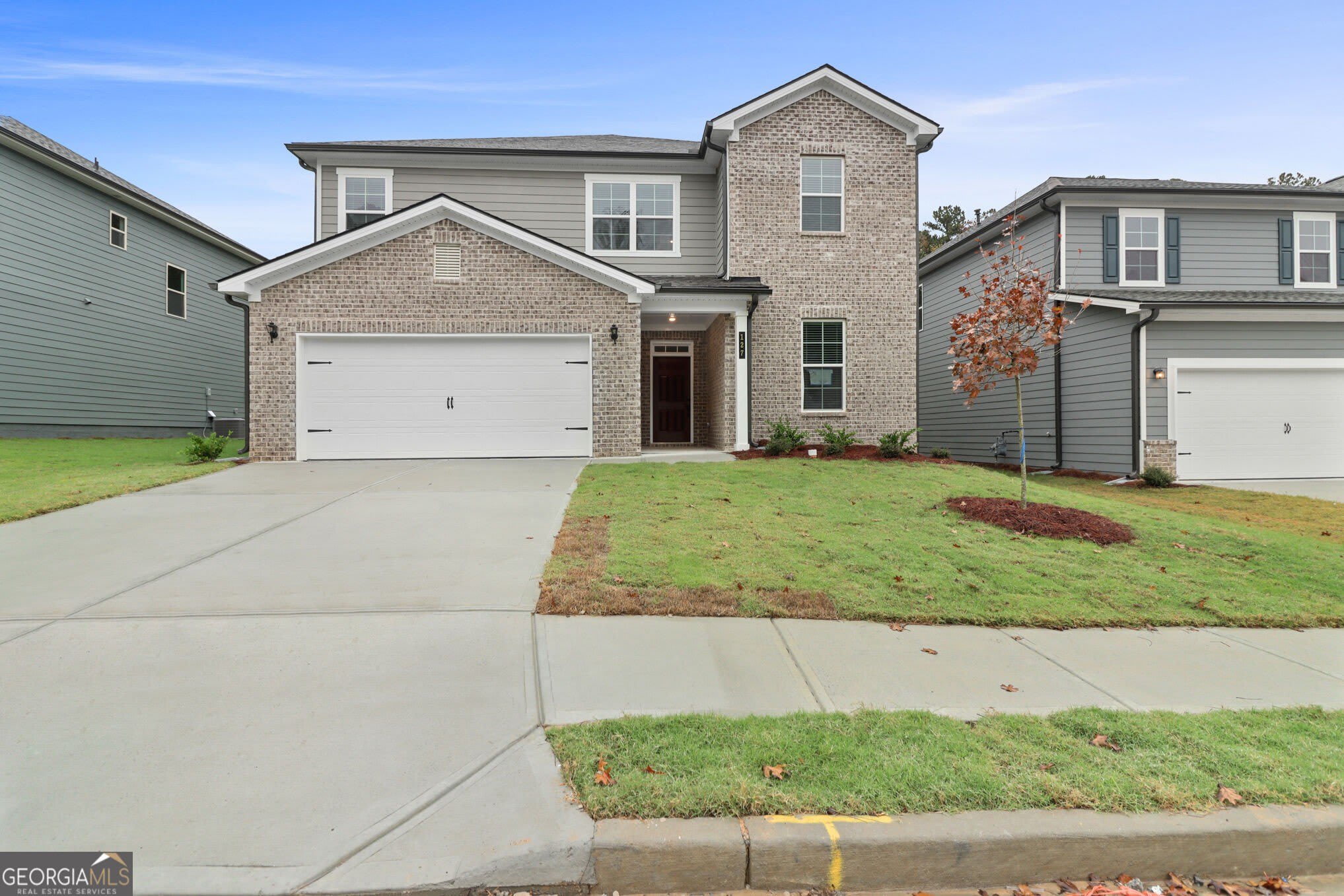 127 Vivian Lane – photo 1