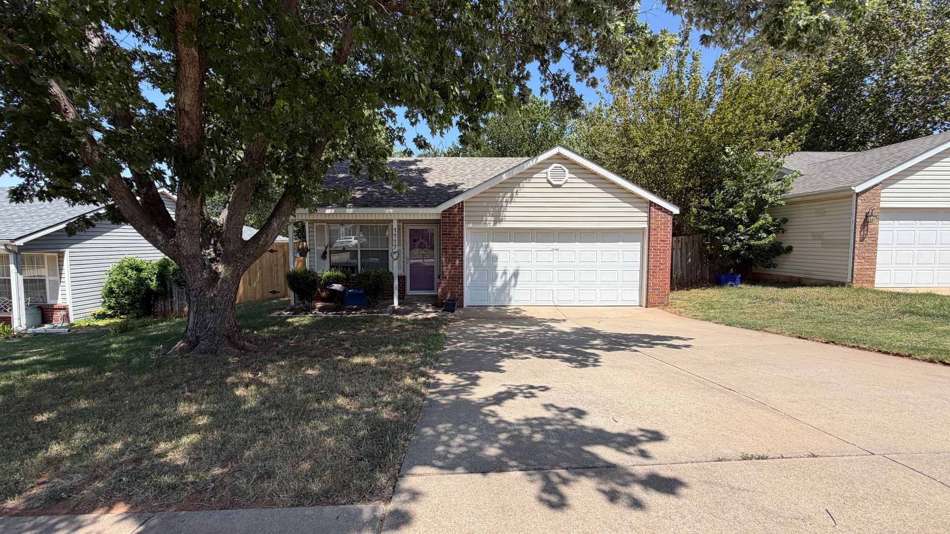 Cozy 3 Bedroom 2 Bathroom Home In Norman Schools – photo 2
