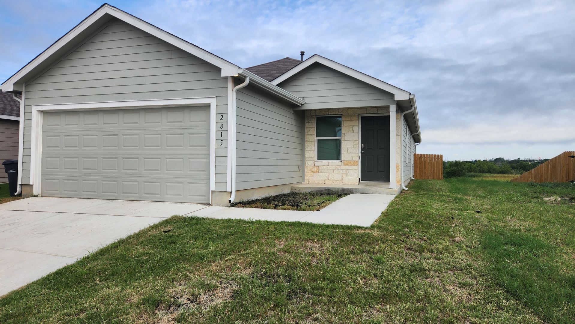 Paloma /Converse Tx- For Rent 2815 Charpak Dr Converse, TX 78109 – photo 1