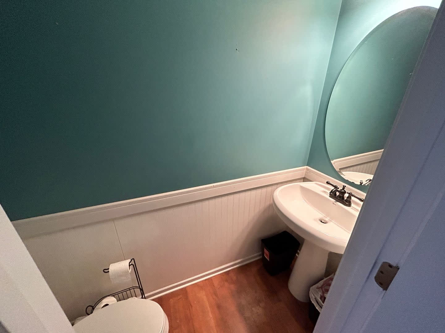 Room in 3 Bedroom Home at Linden Park Ln – photo 5