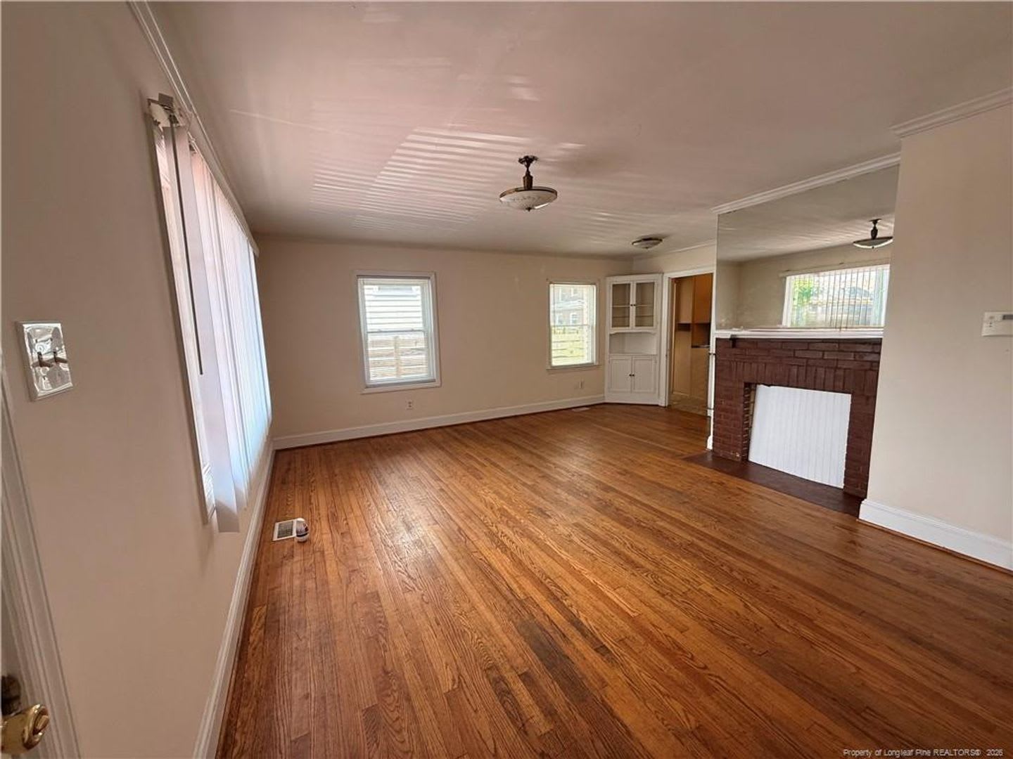 115 S Tarboro St – photo 2