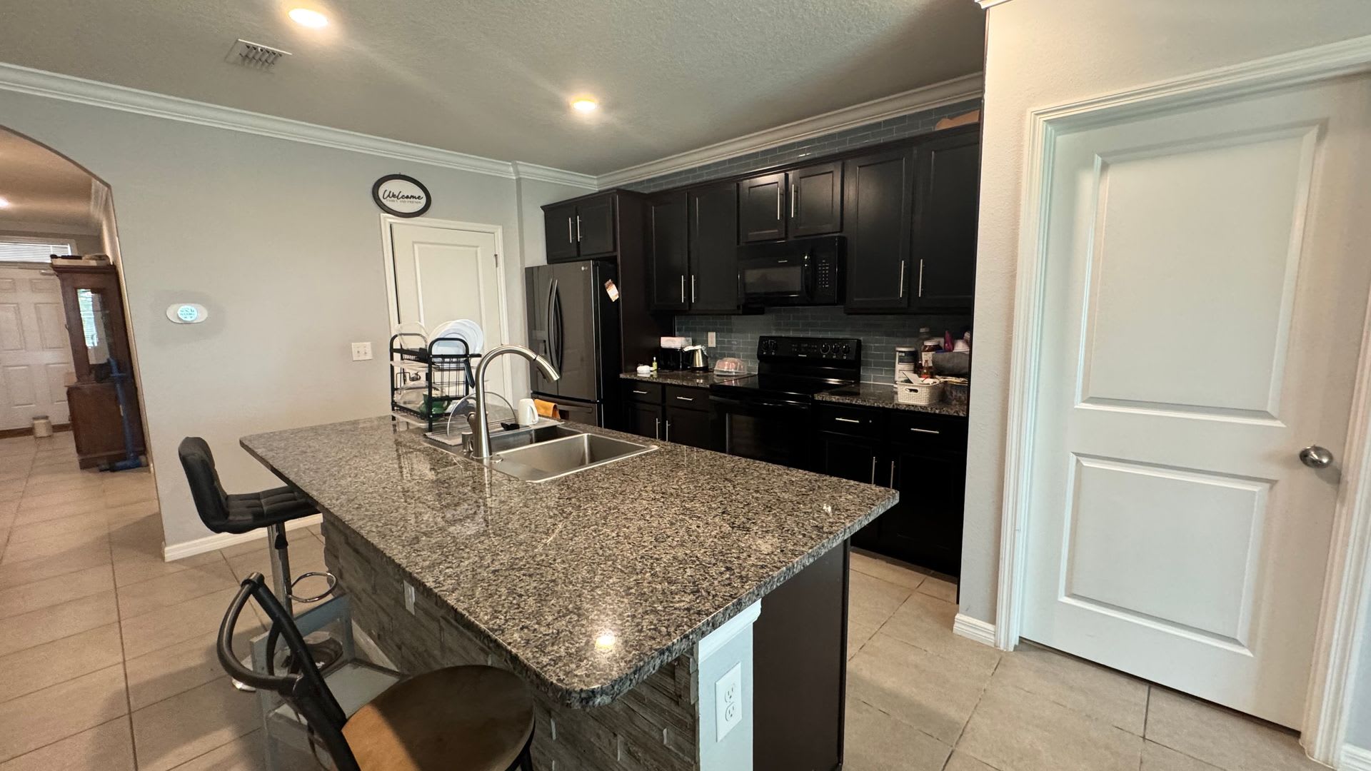 Available For Rent Cozy 3 Bedroom 2 Bathroom Home In Lake Diamond Ocala Fl – photo 3