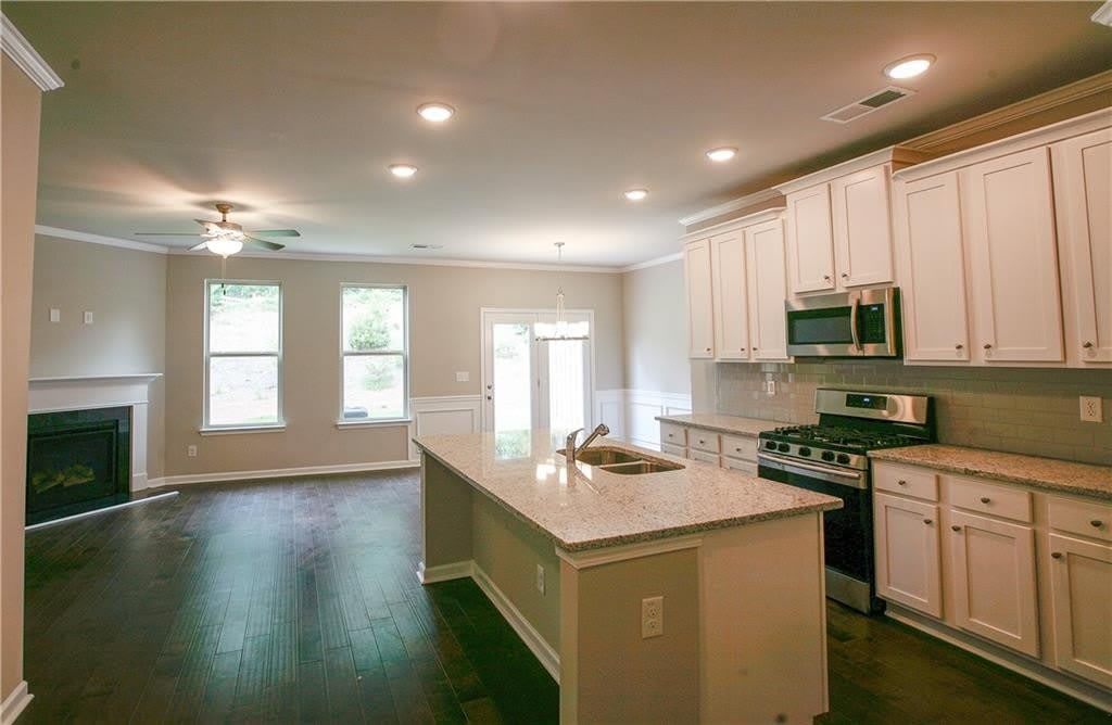 2948 Wild Laurel Court – photo 4