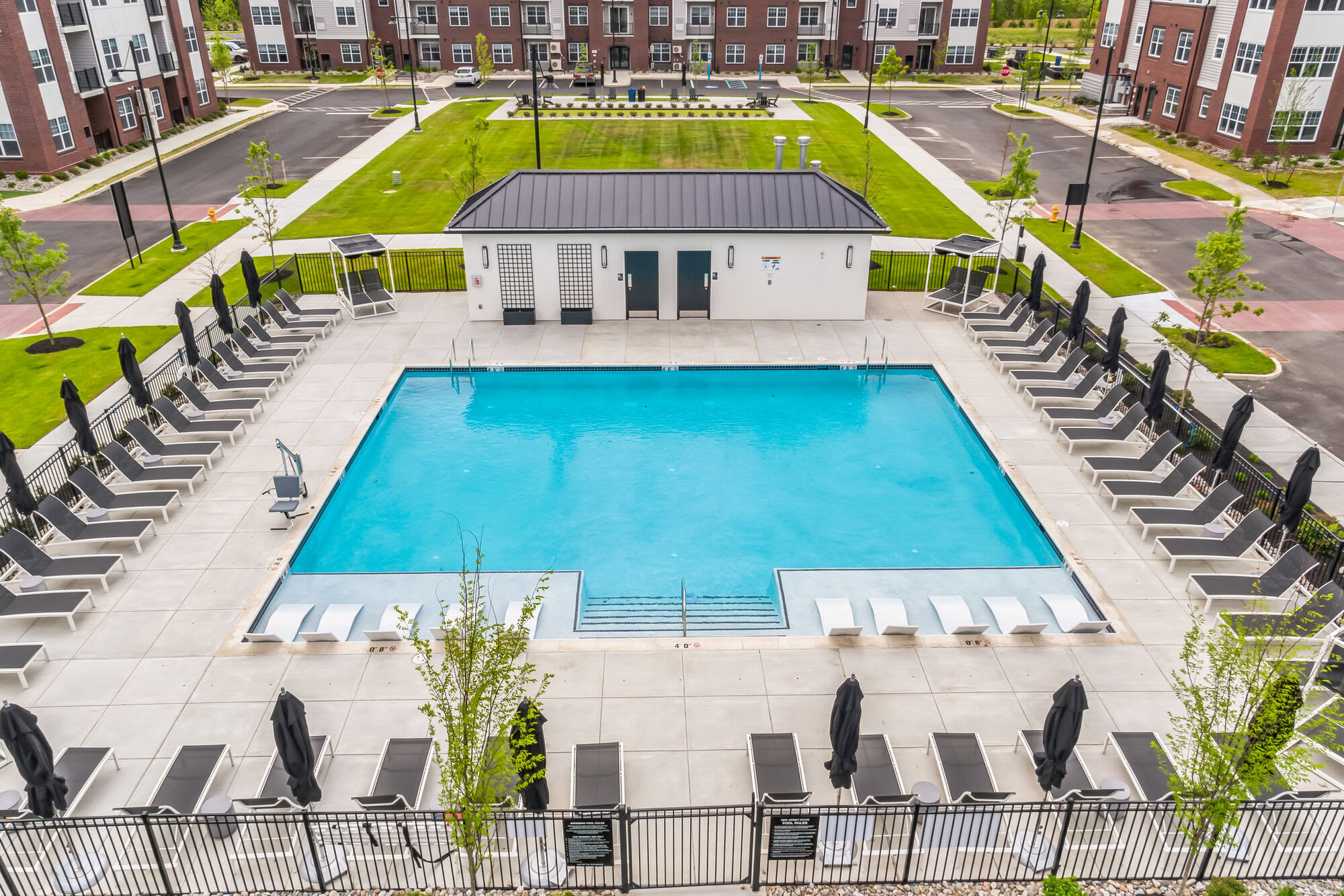 Enclave at Woodcrest Station – photo 3