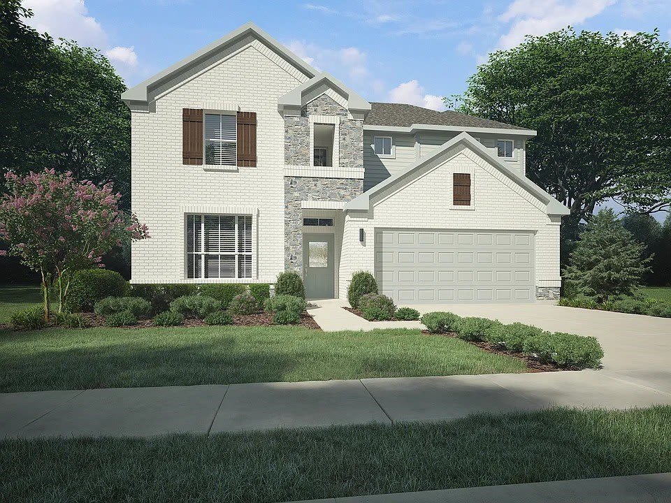1511 Ironwood Way – photo 1