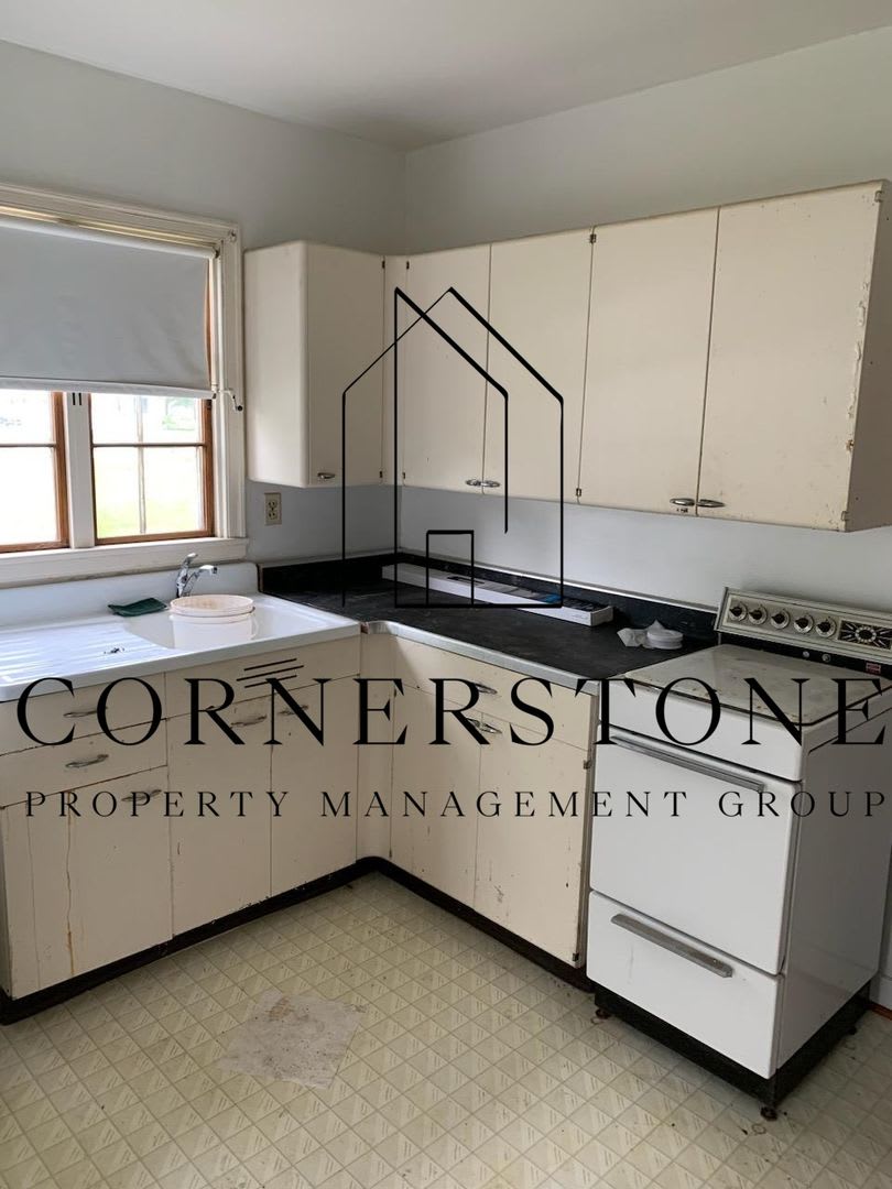 Cute 1 bedroom house Rockwell City $580, no water bill! – photo 3