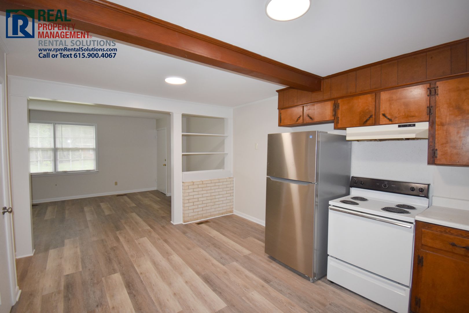 2 Bedroom 1 Bath Duplex With Washer Dryer Hookups Lawncare Included – photo 4