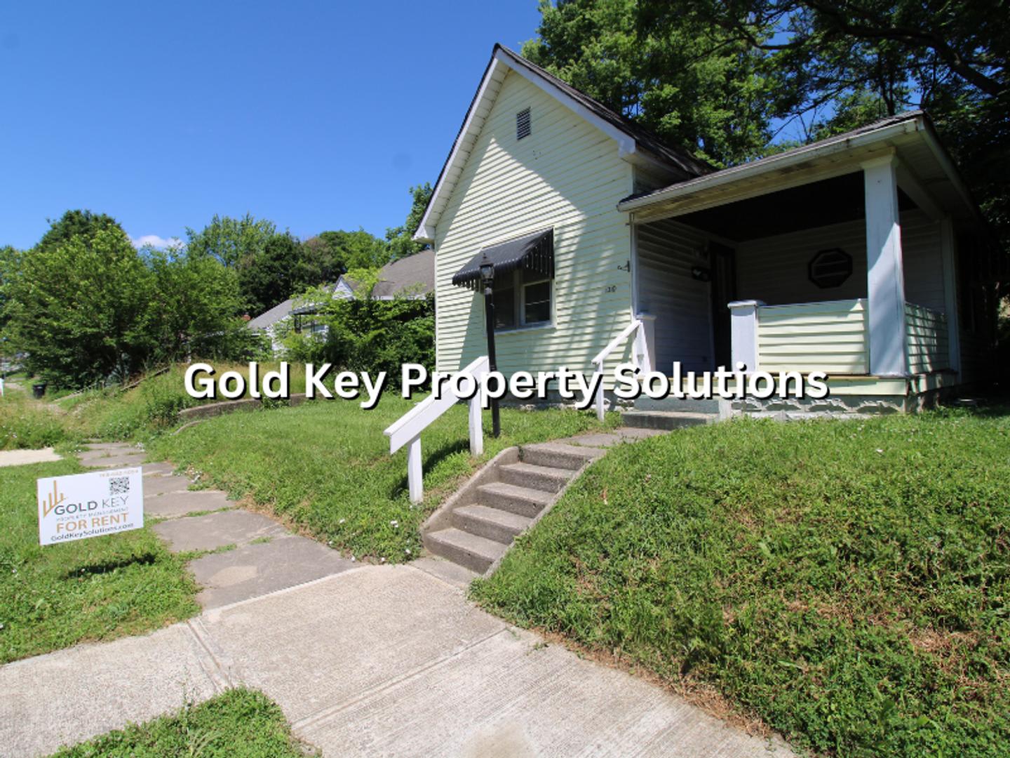 Updated 2 BR 1 BA House with Covered Front Porch (SECTION 8 APPROVED) – photo 2