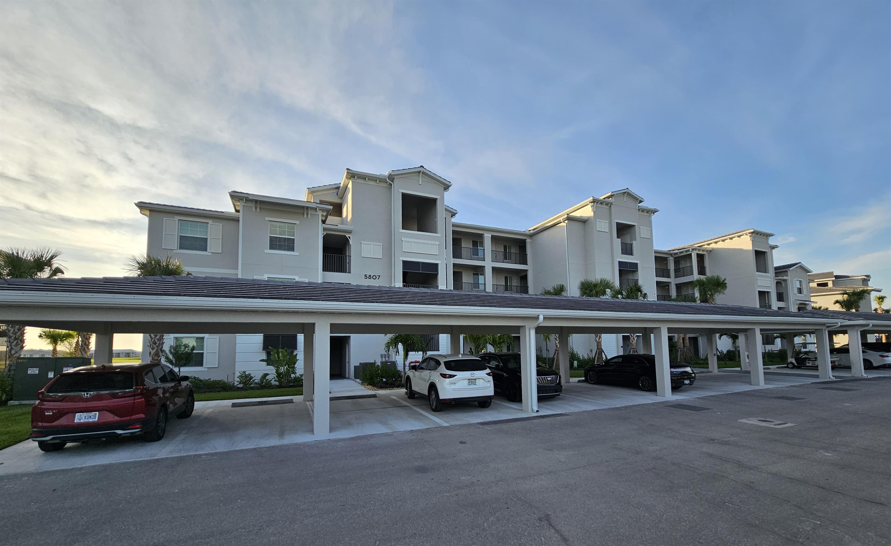 5807 Double Eagle Cir #4621 – photo 2