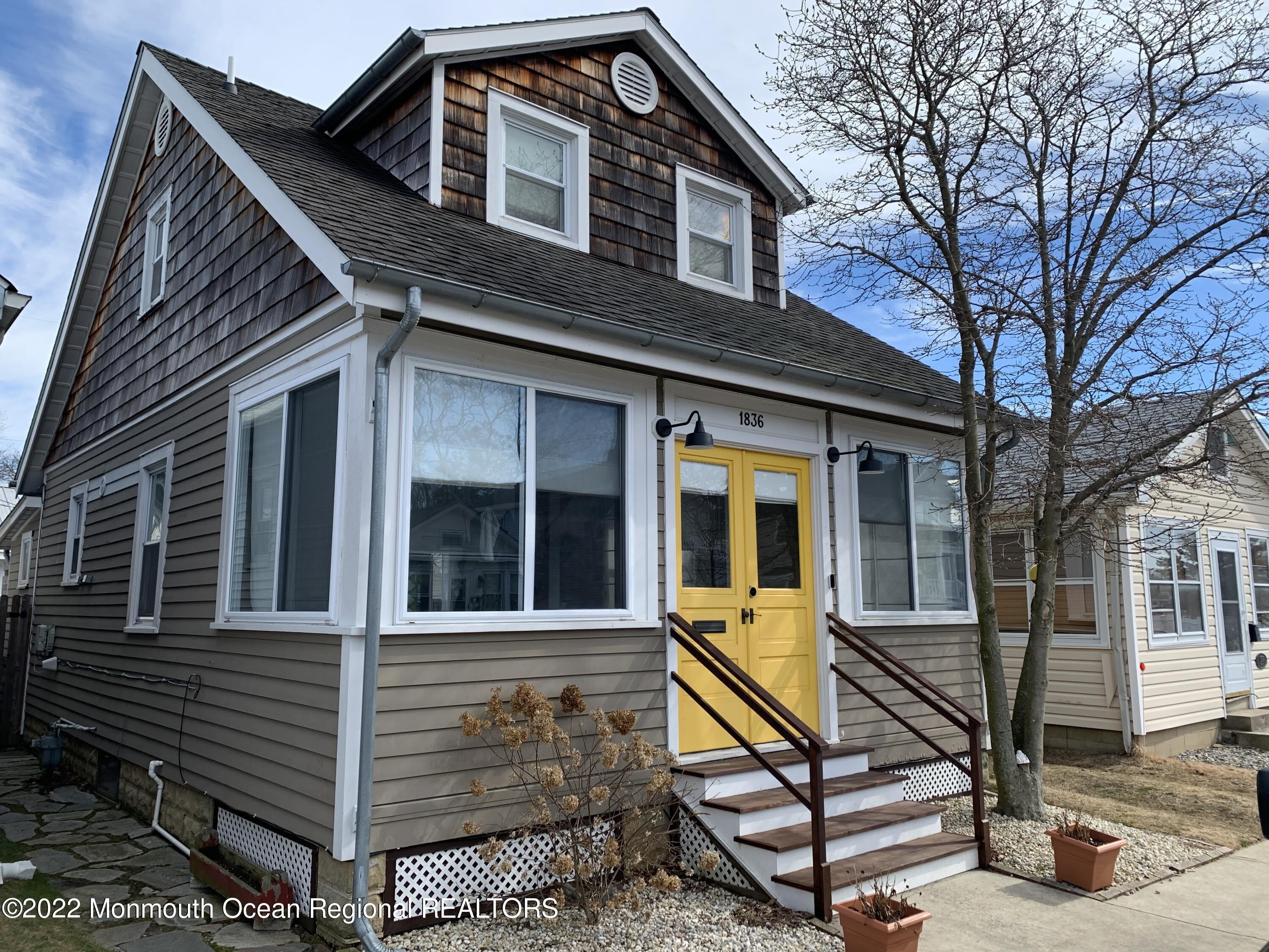 1836 Parkway – photo 1