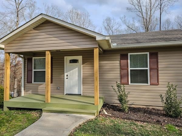 173 Warlick Drive – photo 1