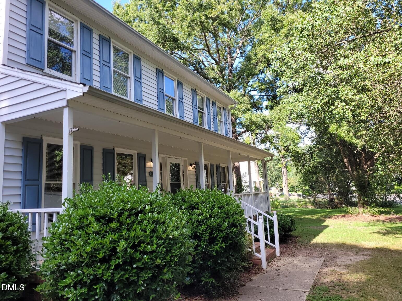 4009 Omer Lane – photo 2