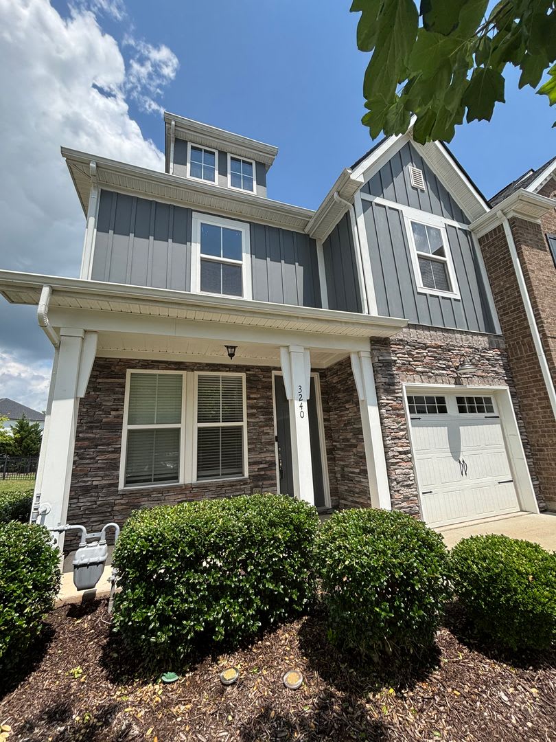 Beautiful Townhouse in Murfreesboro! – photo 2