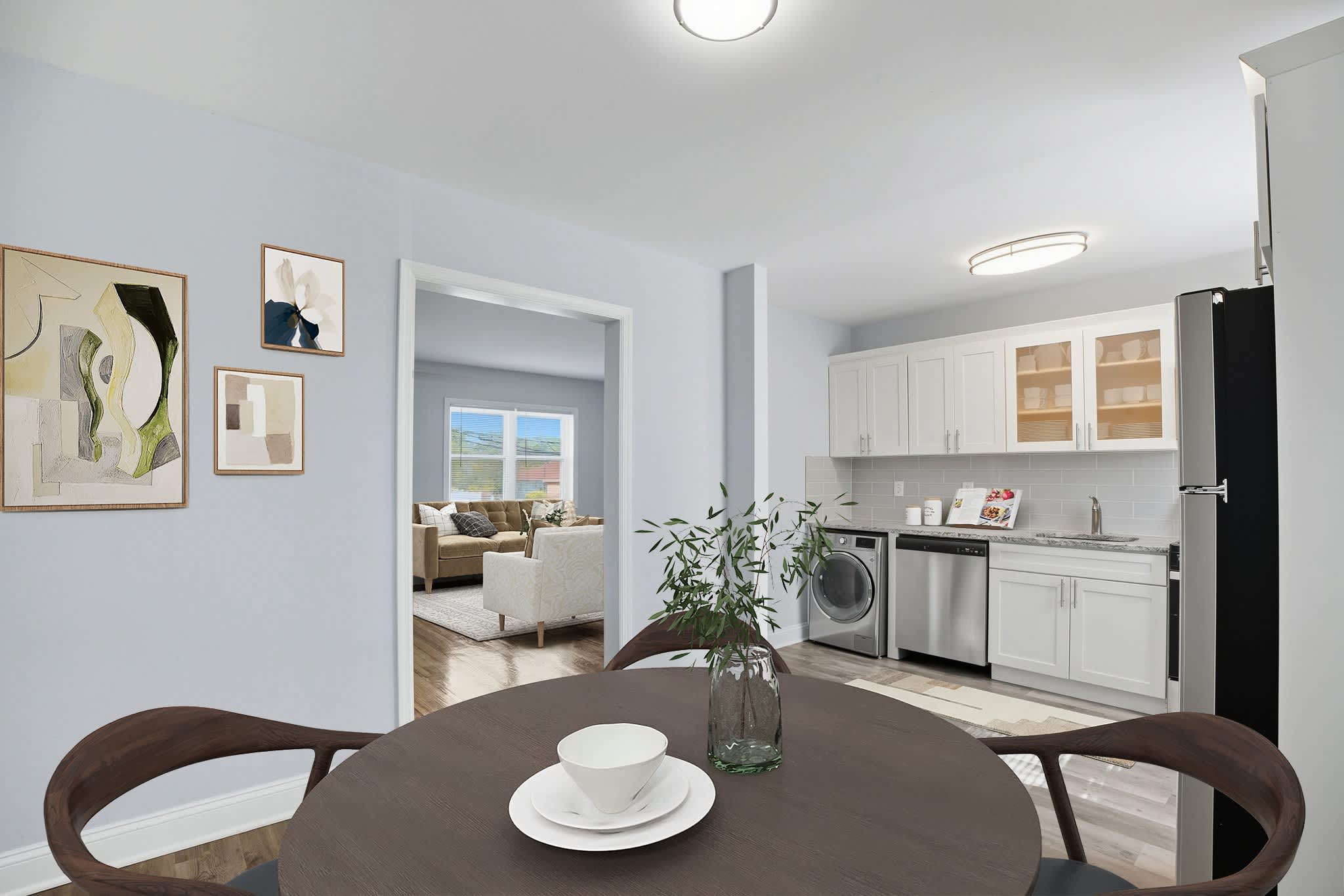Eagle Rock Apartments At Huntington Station – photo 3