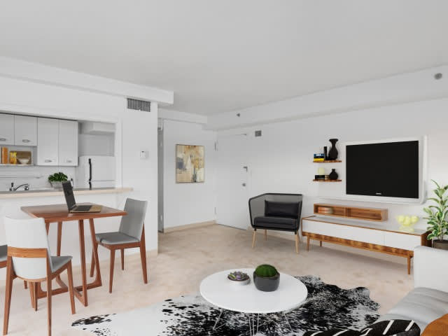 100 Memorial Drive – photo 1