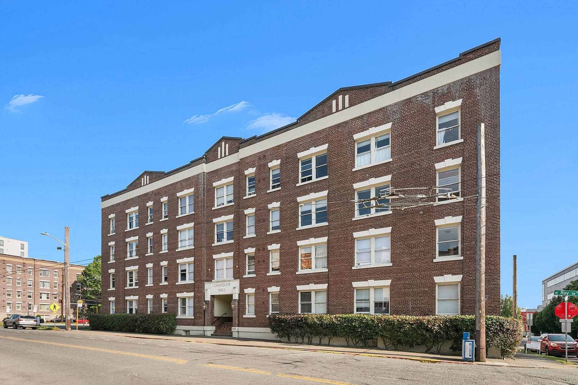 Chandler Hall – photo 3