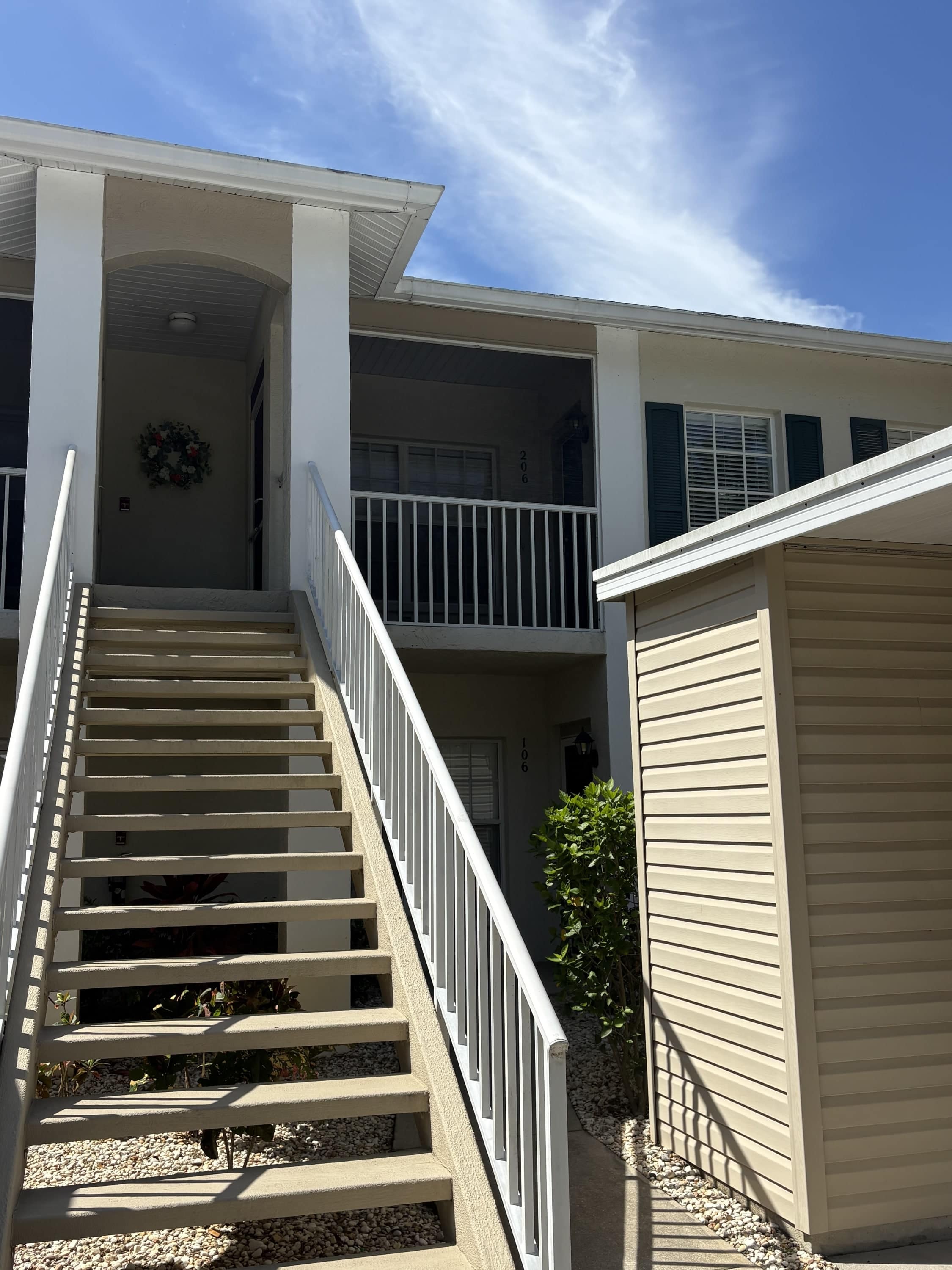 408 Laurel Lake Dr 206 – photo 3