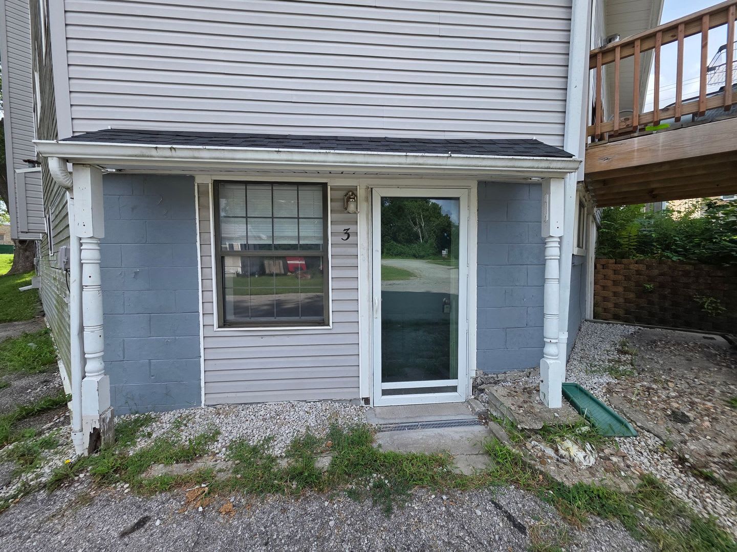 Bright 3-Bedroom Apartment! – photo 2