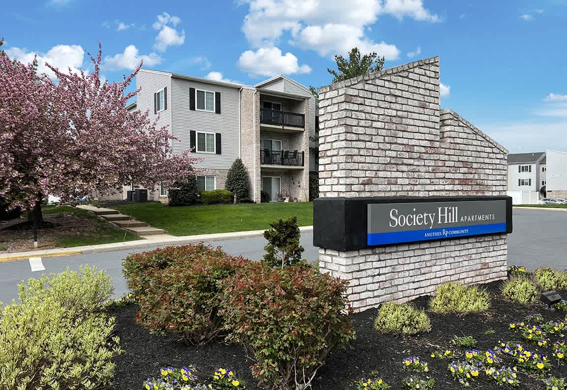 Society Hill Apartments – photo 2