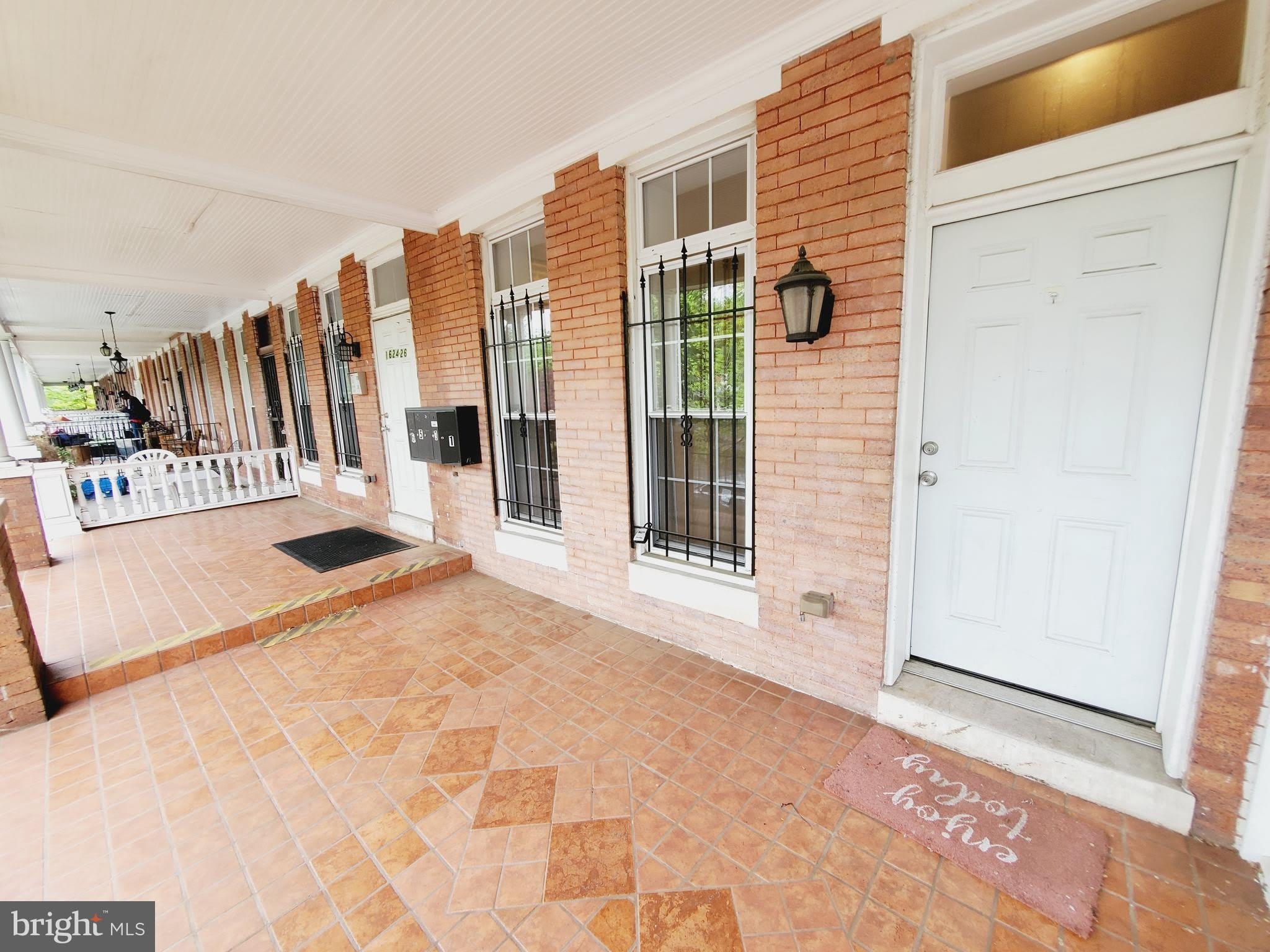 1624 GWYNNS FALLS Parkway – photo 4