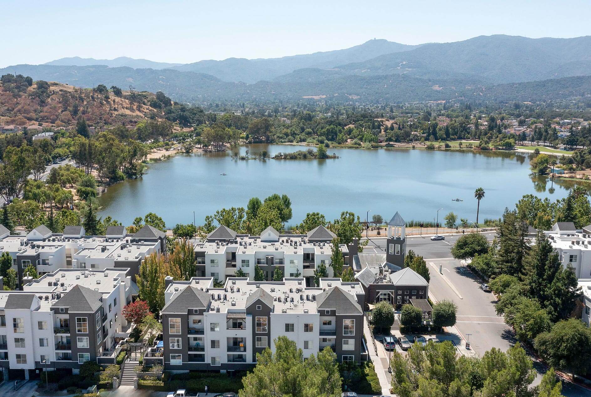 Almaden Lake Village – photo 2