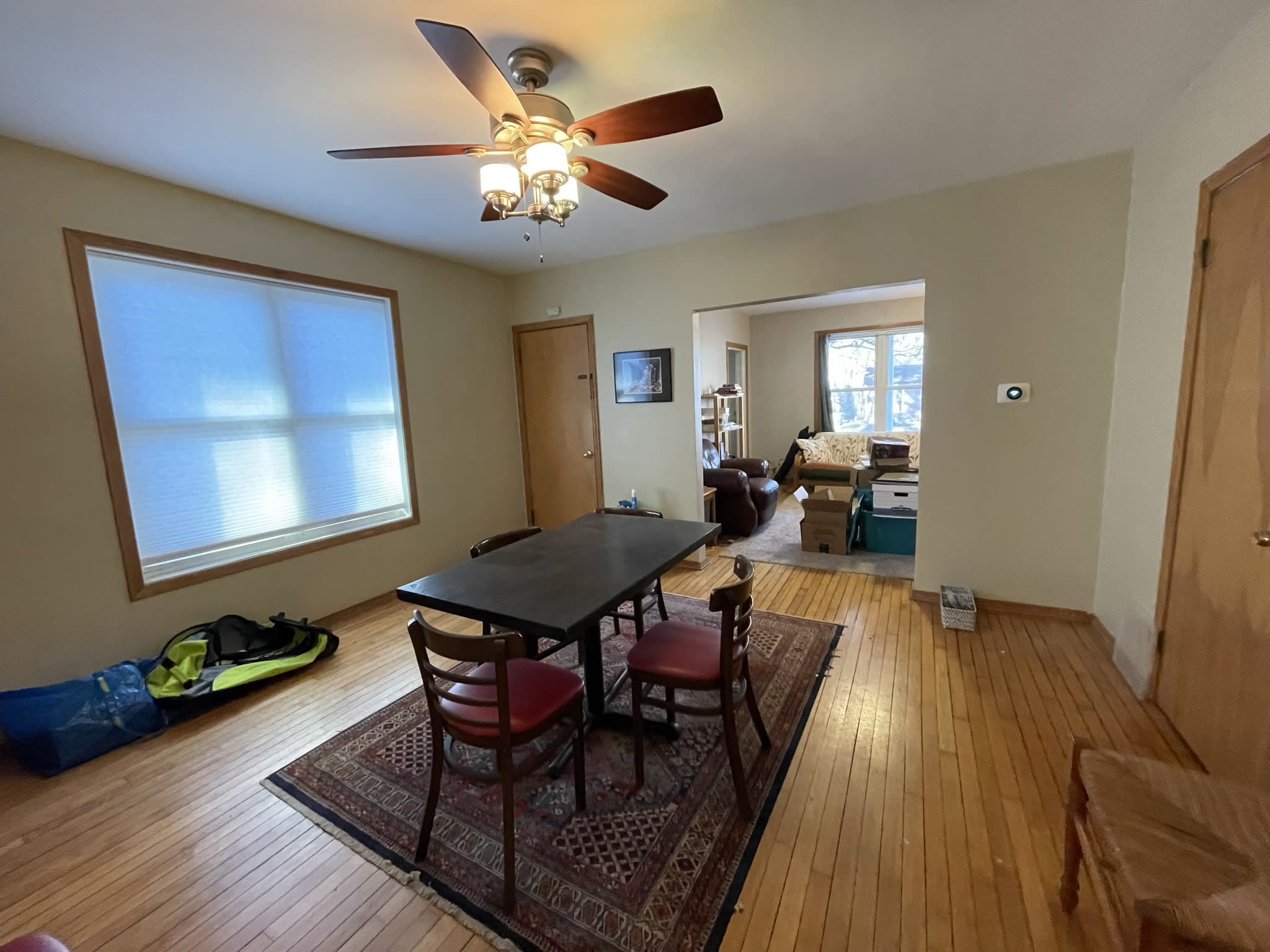 214 N Dickinson St – photo 2