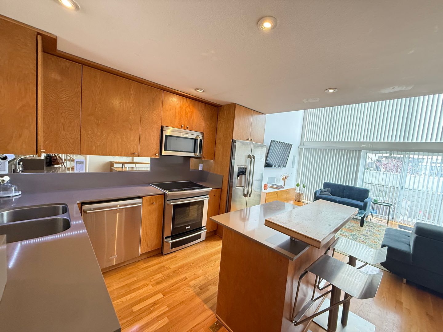 Charming Loft – photo 5