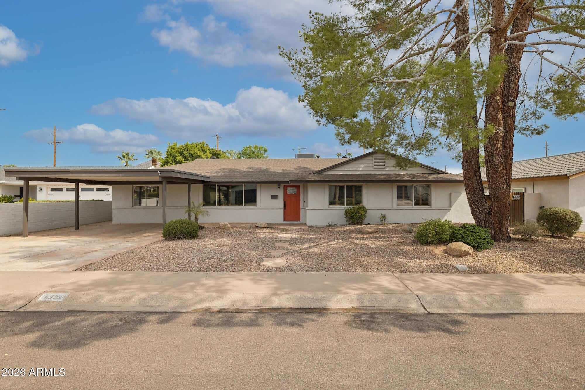 6332 E Earll Drive – photo 1