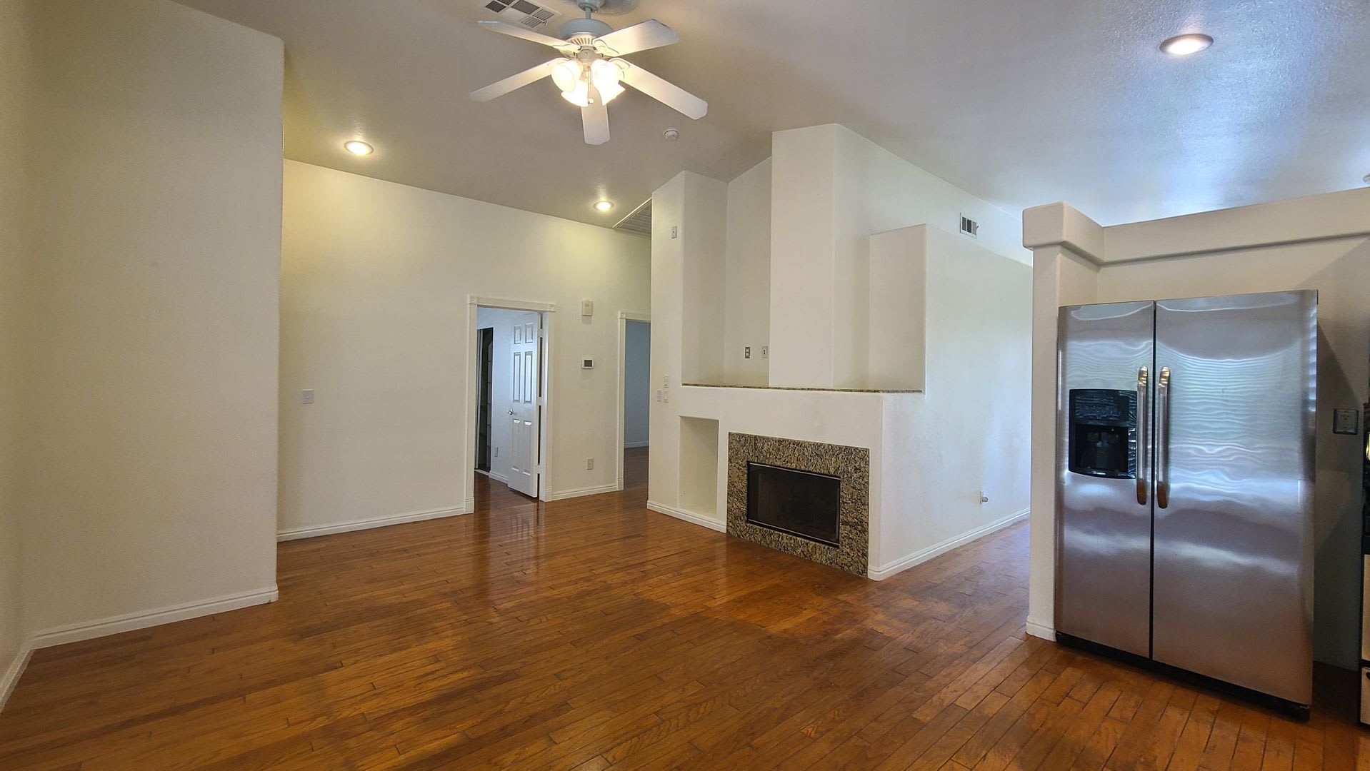 1 Story Home Located In Summerlin – photo 4