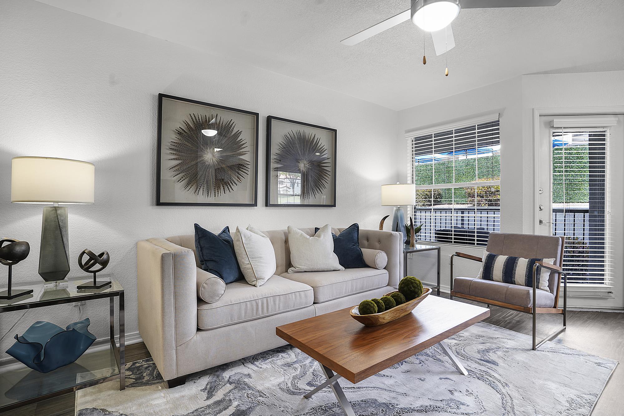 La Ventana Apartments – photo 5