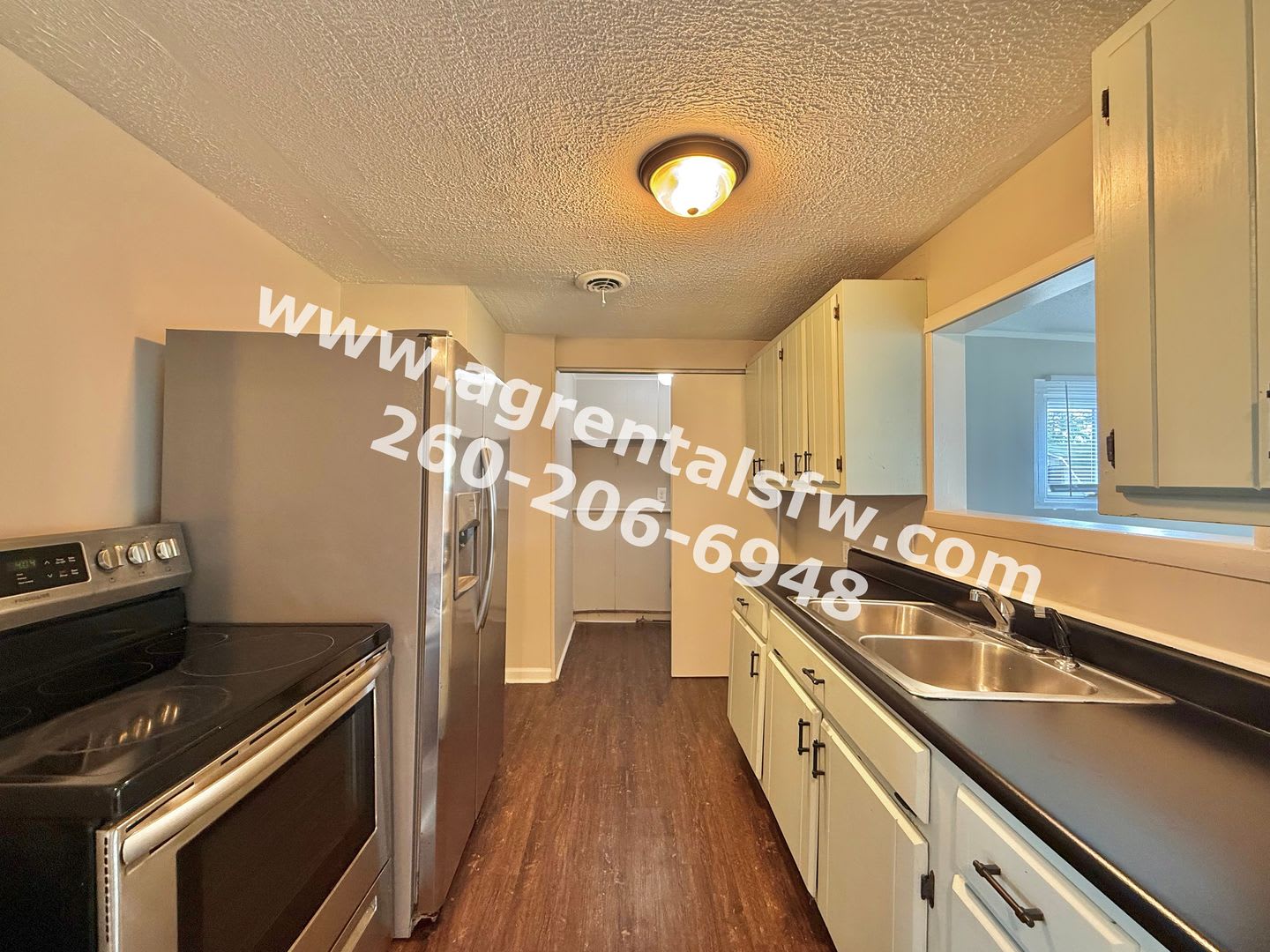 3 Bedroom House – photo 4