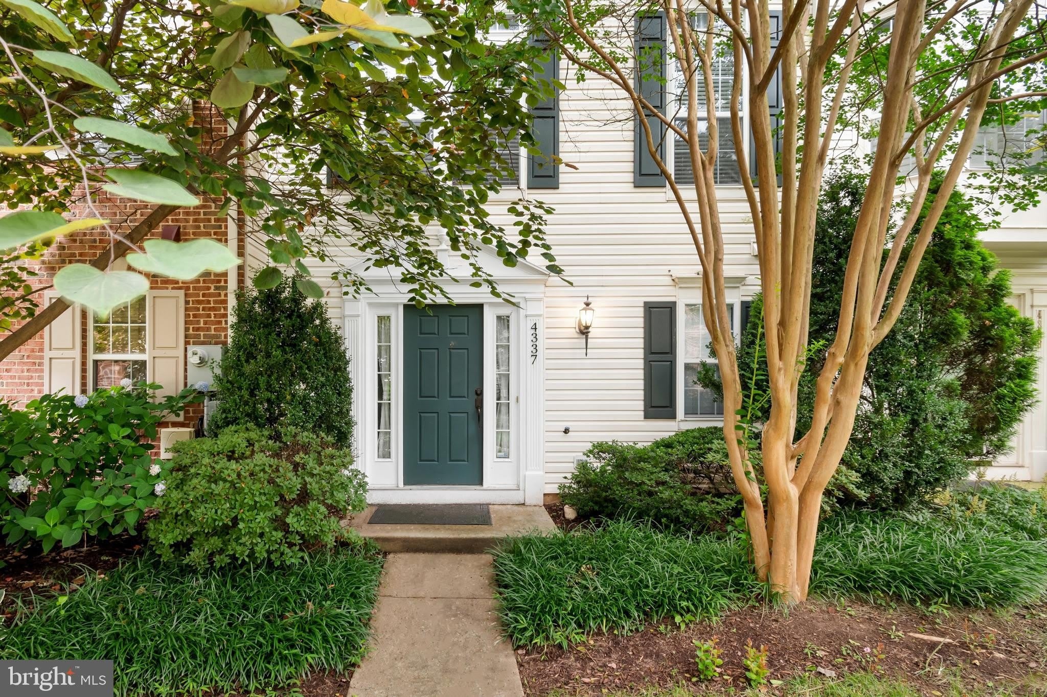 4337 STEVENS BATTLE Lane – photo 1
