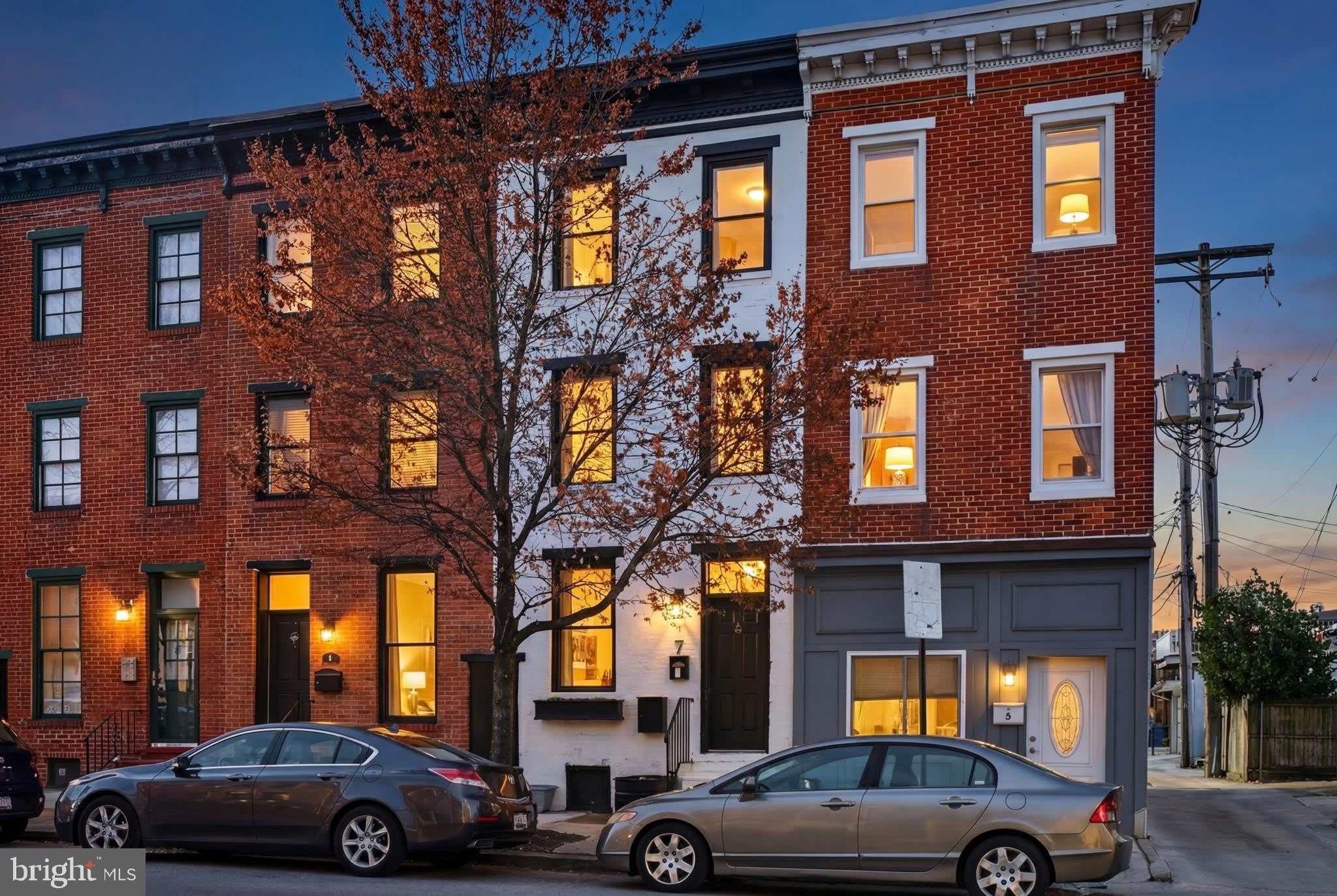 7 E FORT Avenue – photo 1