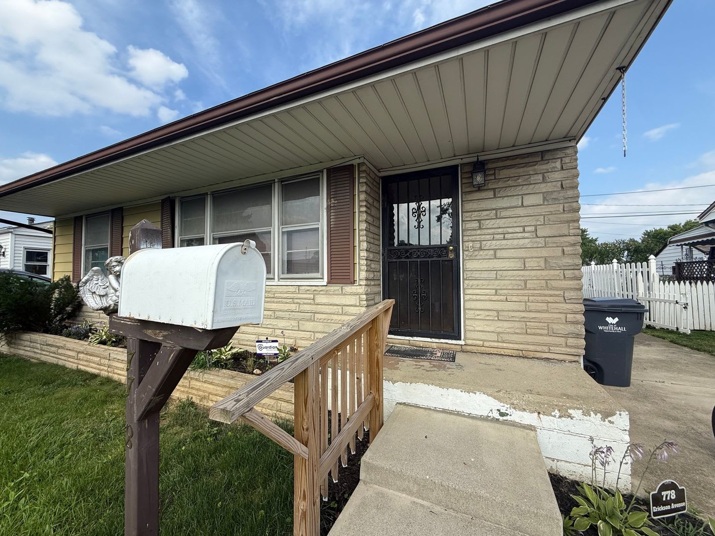 Charming 2BR House in Columbus-Near downtown – photo 2