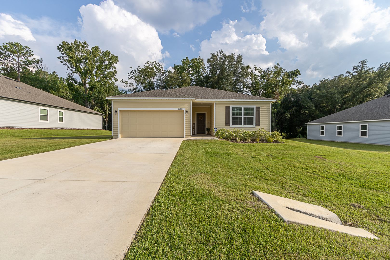 Spacious 4-Bedroom Home in Tara Village – Available NOW! – photo 1