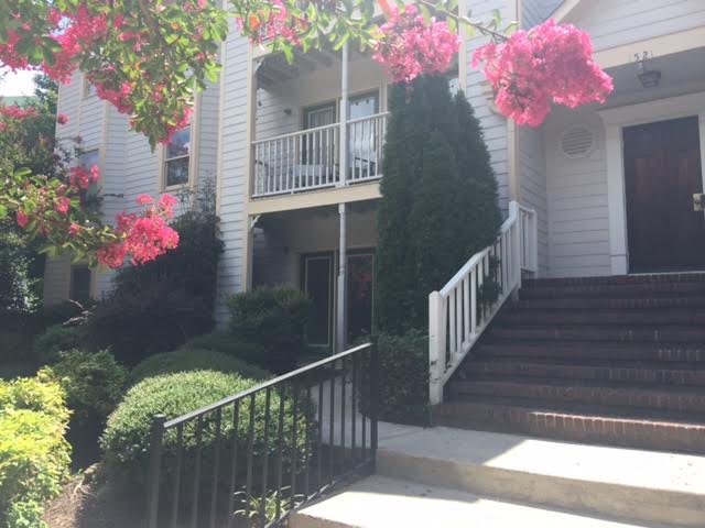 1521 Creekwood Ct Unit 103 – photo 1