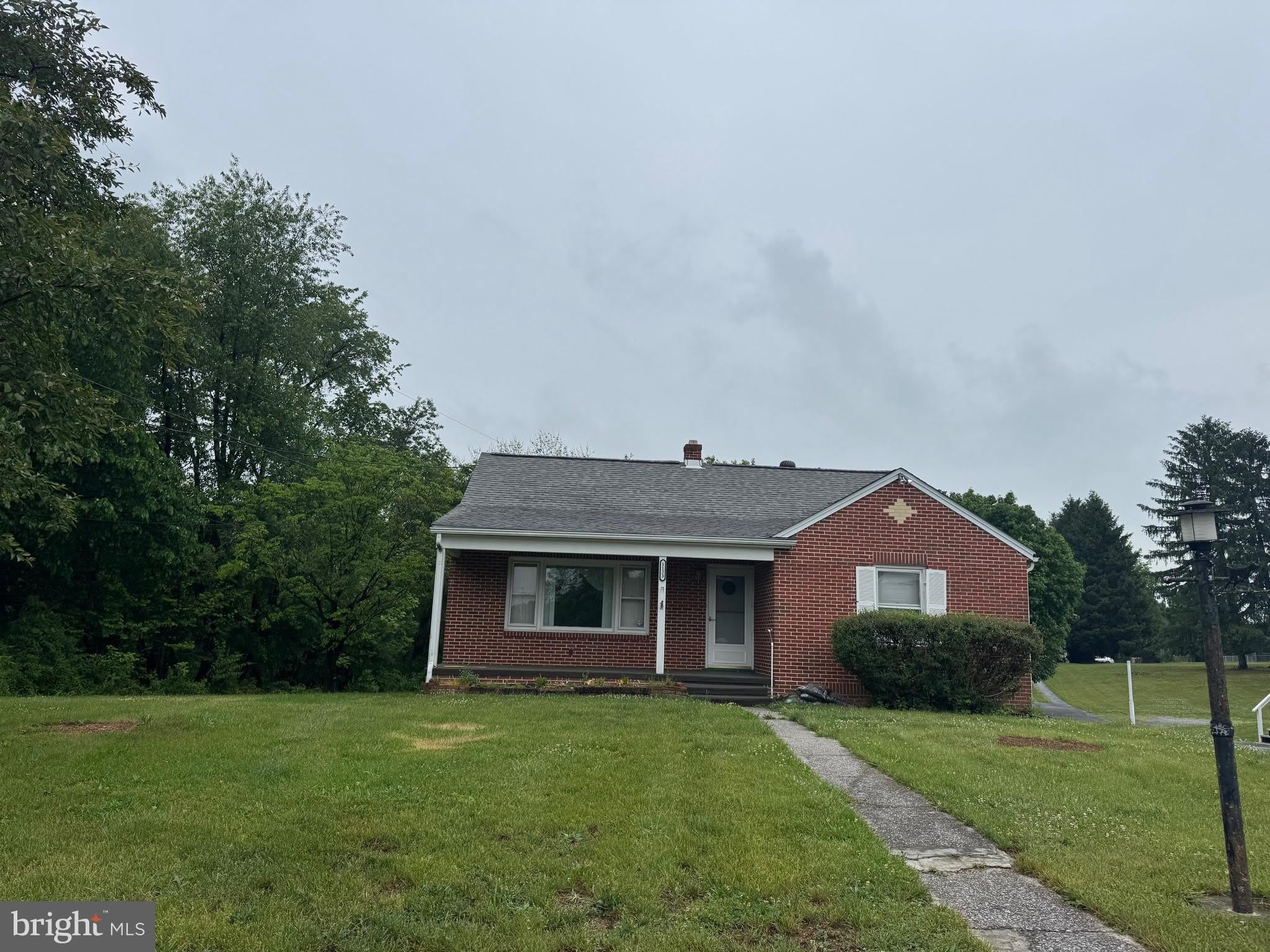 1123 SHEPHERDSTOWN Road – photo 2