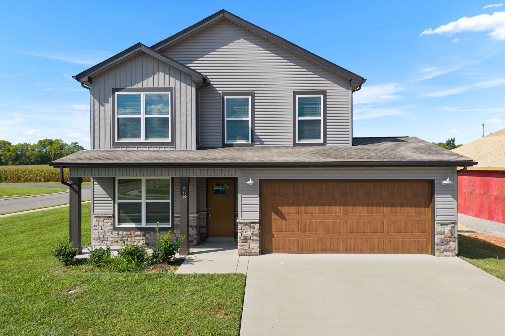 508 Ayden dr. – photo 1
