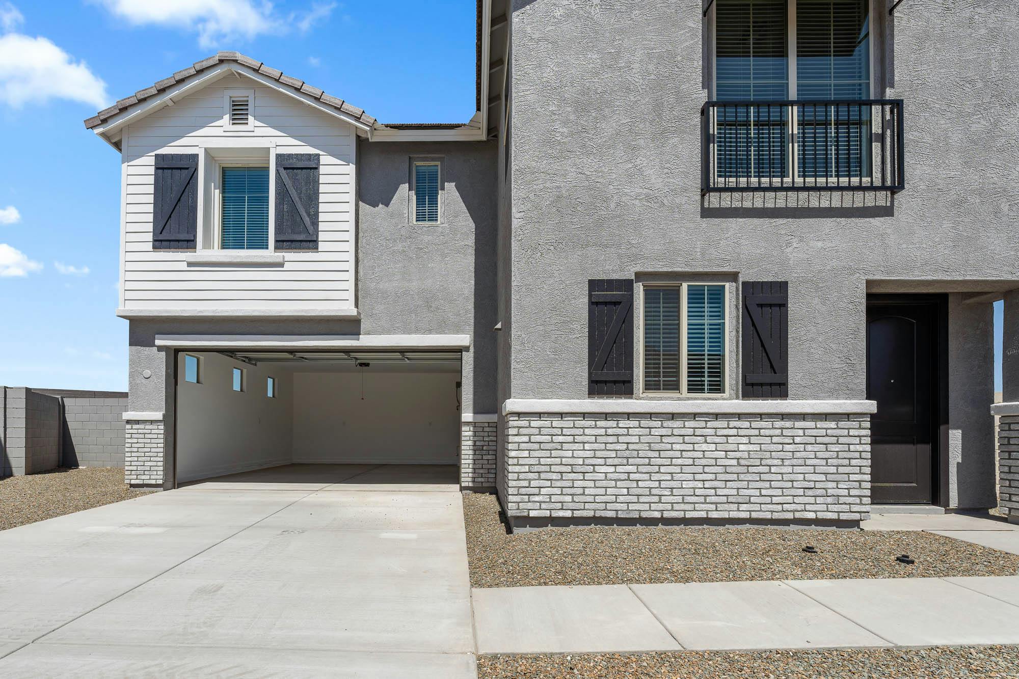 Ironwood Homes at The Rosefield – photo 5