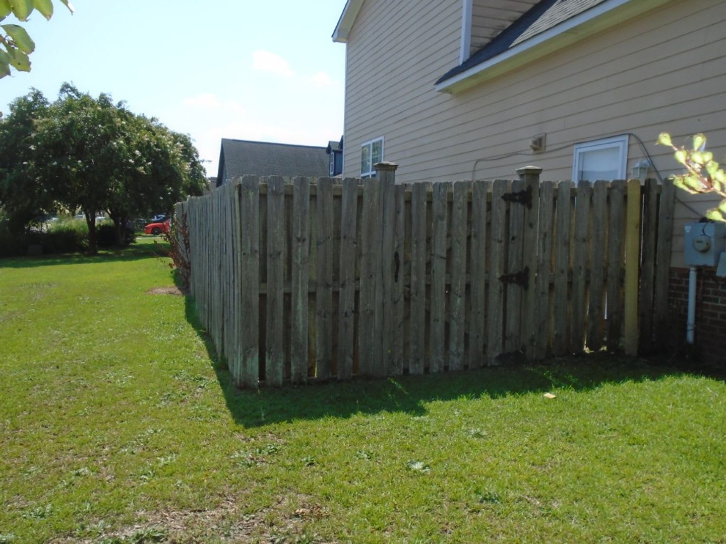 Bridlewood Subdivision – photo 2
