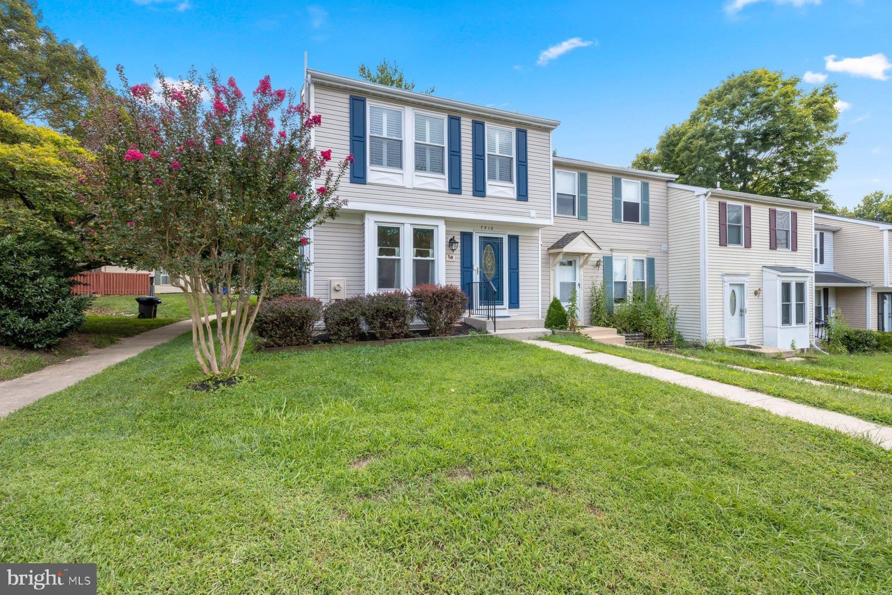 7510 SUMMER BLOSSOM Lane SW – photo 1