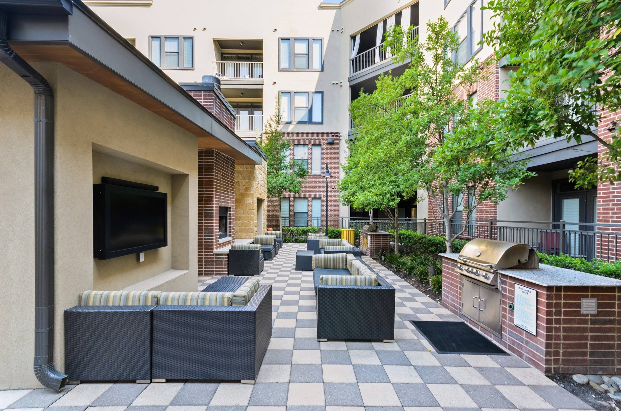 Amli West Plano – photo 5