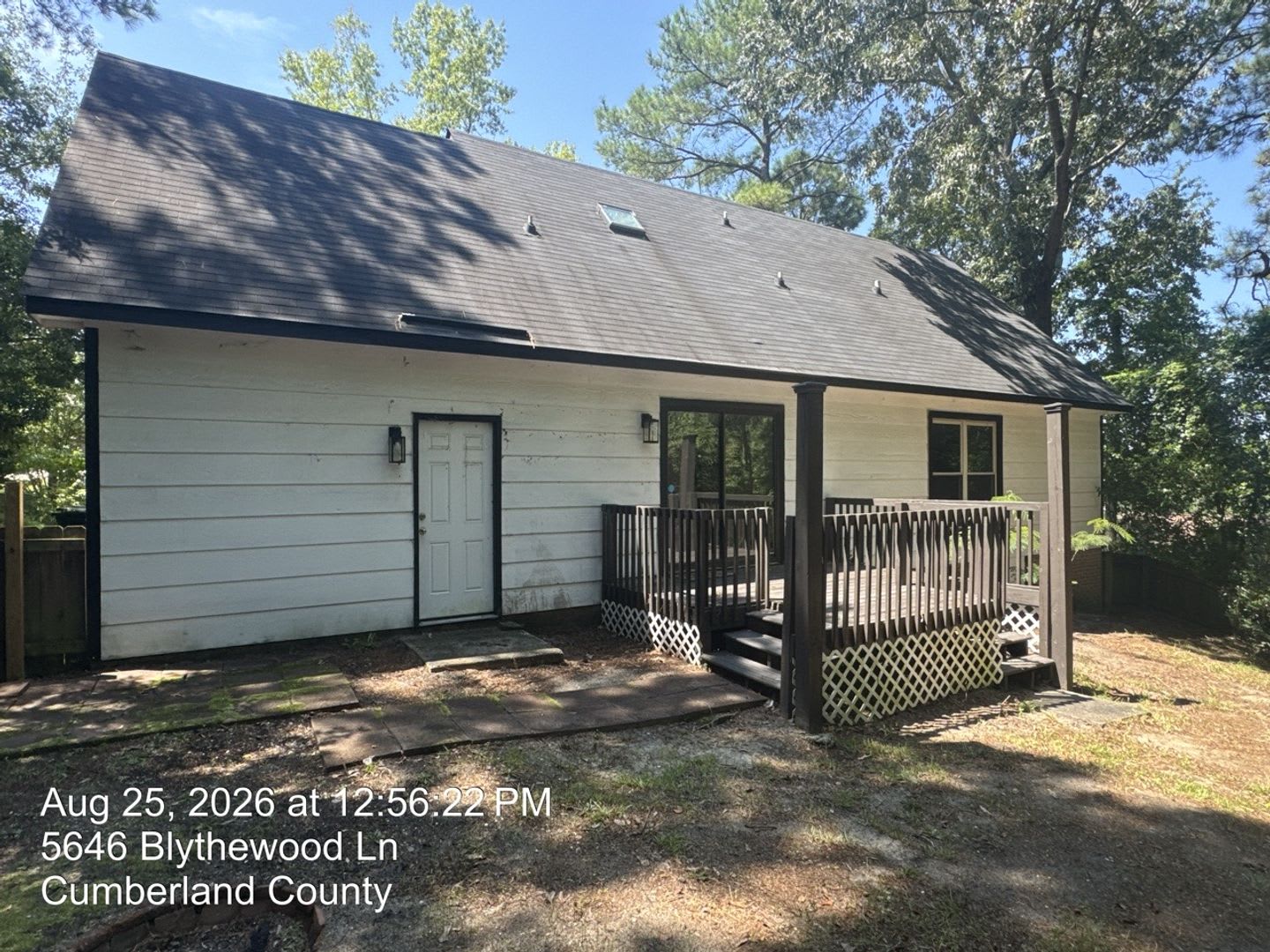 5646 Blythewood Lane – photo 2