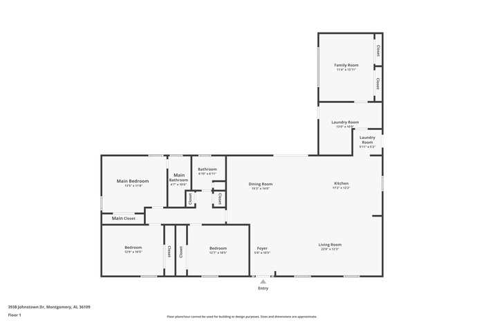 3938 Johnstown Drive – photo 2