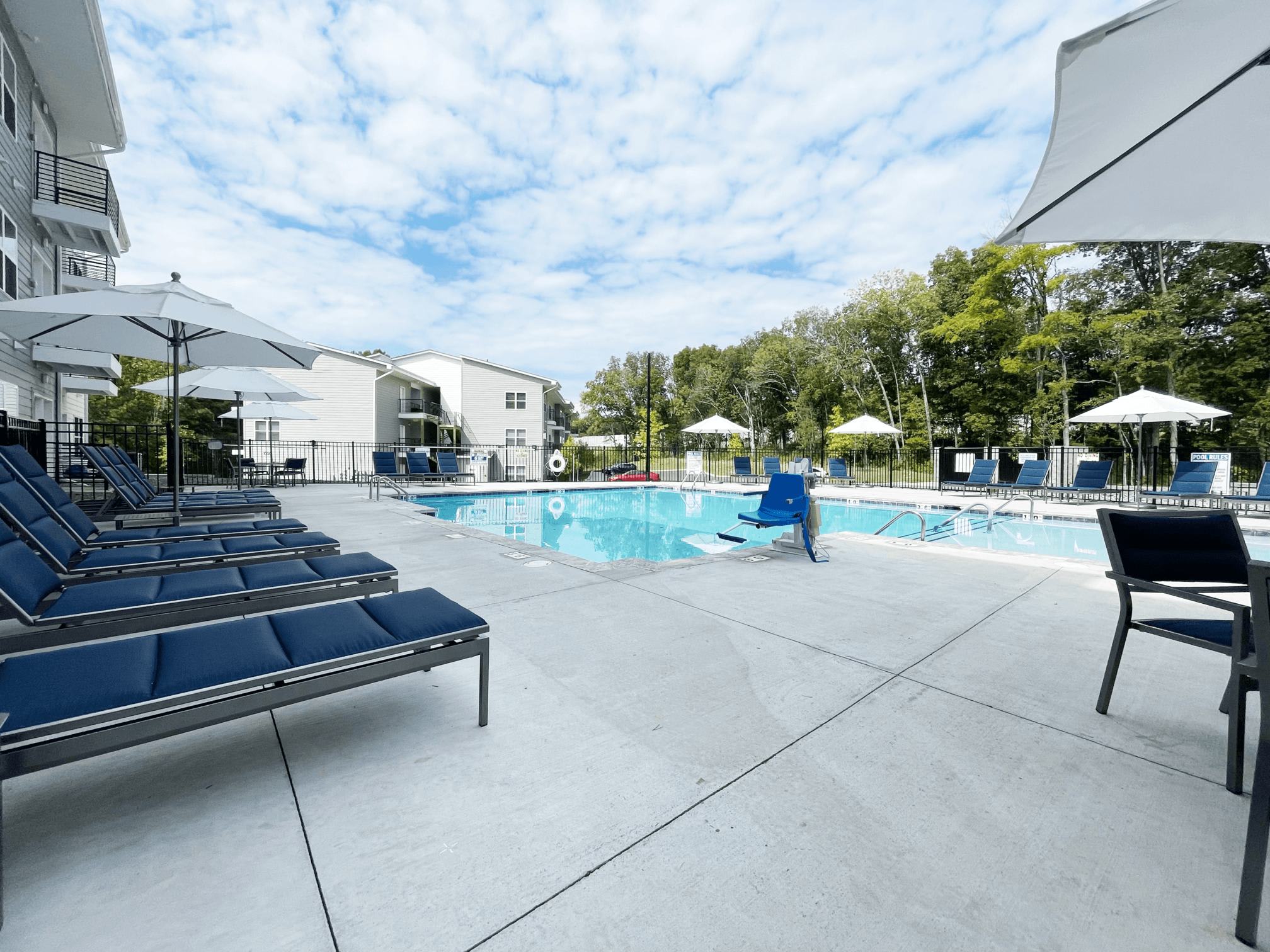 Emery Village – photo 1